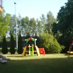 Ubytování v soukromí Grazyna Dźwirzyno