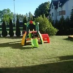 Ubytování v soukromí Grazyna *
