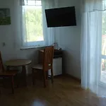 Ubytování v soukromí Grazyna Dźwirzyno