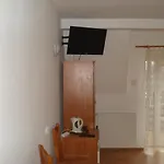 Grazyna Ubytování v soukromí