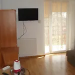 Grazyna Ubytování v soukromí