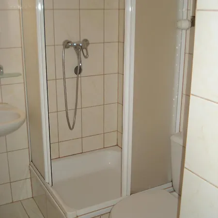 Habitación en casa particular Grazyna Dźwirzyno