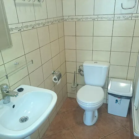 Ubytování v soukromí Grazyna