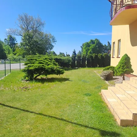 Homestay szállás Grazyna *
