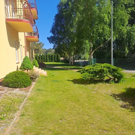 Ubytování v soukromí Grazyna