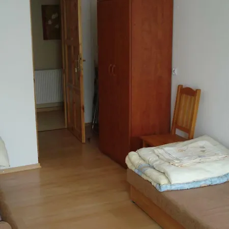 Habitación en casa particular Grazyna