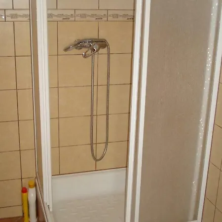 Habitación en casa particular Grazyna