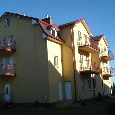 Grazyna * Dźwirzyno