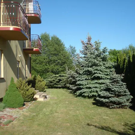 Privat bolig Grazyna *