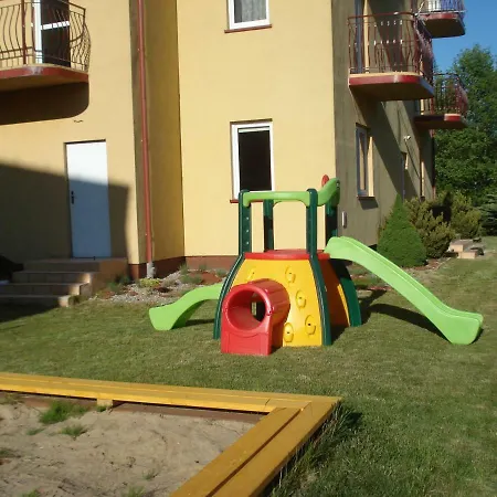 Grazyna * Dźwirzyno