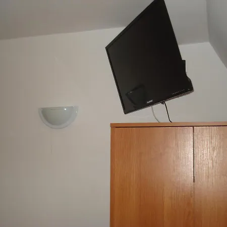 Grazyna Privat bolig Dźwirzyno