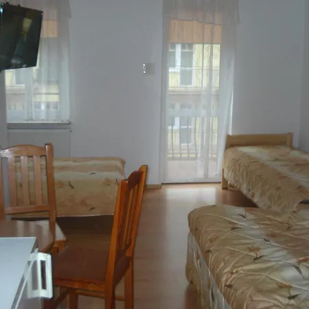 Grazyna Privat bolig *