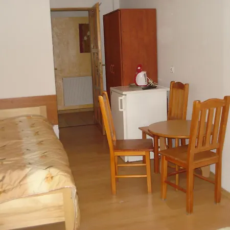 Grazyna Privat bolig Dźwirzyno