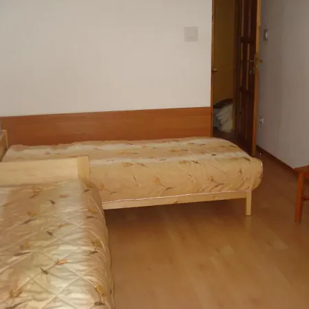 Ubytování v soukromí Grazyna