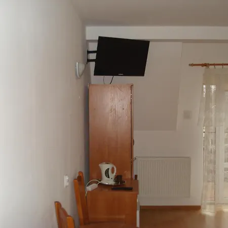 Grazyna Habitación en casa particular