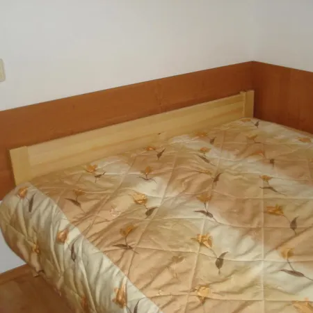 Grazyna Habitación en casa particular Dźwirzyno