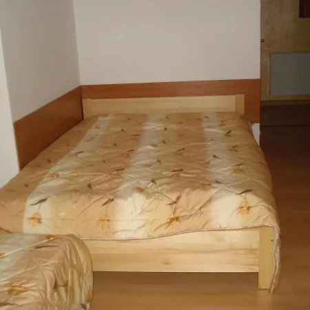 Ubytování v soukromí Grazyna Dźwirzyno