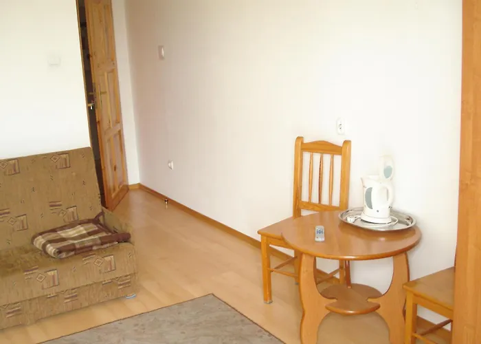 Grazyna 德兹维济诺