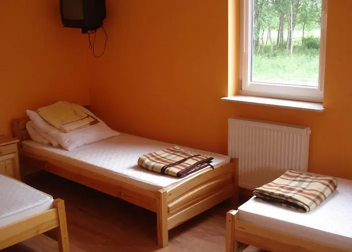 Grazyna Privat bolig *