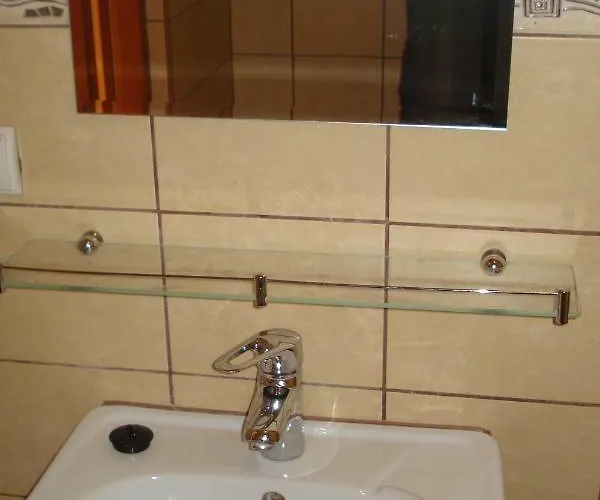 Grazyna 民宿 德兹维济诺