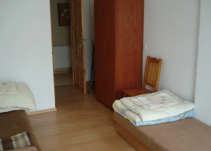 Privat bolig Grazyna