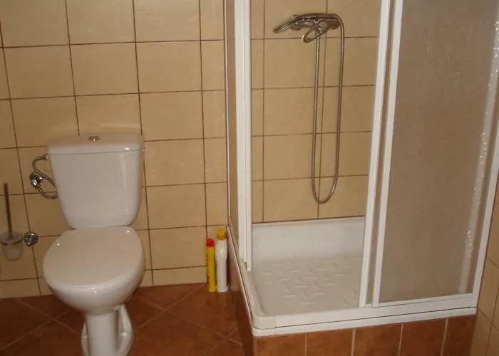 Privat bolig Grazyna *