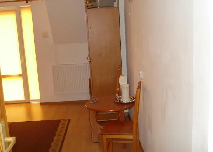 Grazyna Privat bolig *