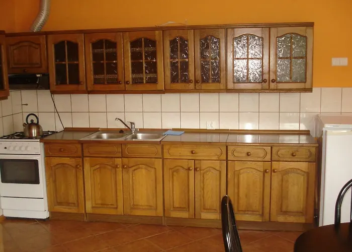 Privat bolig Grazyna *