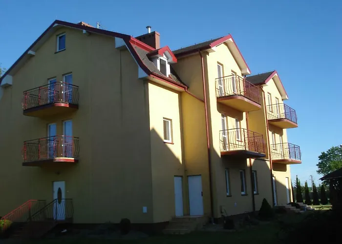 Grazyna * Dźwirzyno