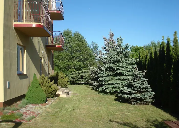 Privat bolig Grazyna *