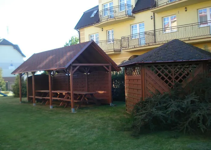 Grazyna Privat bolig *