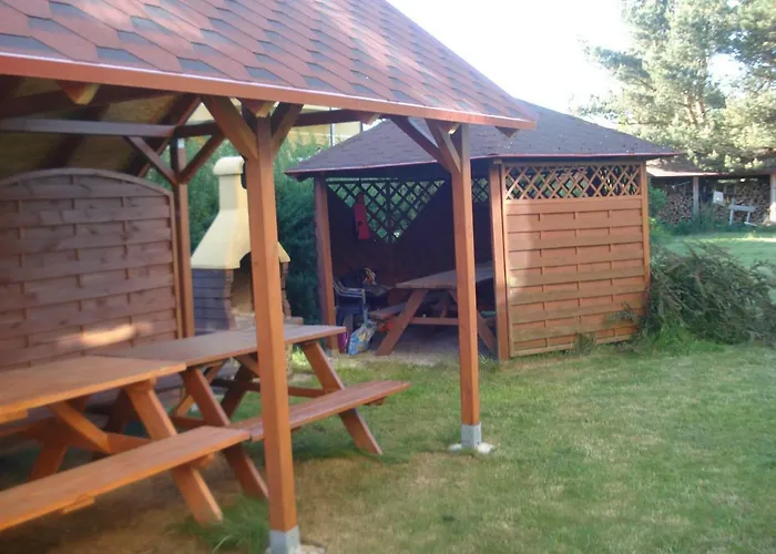 Grazyna * Dźwirzyno