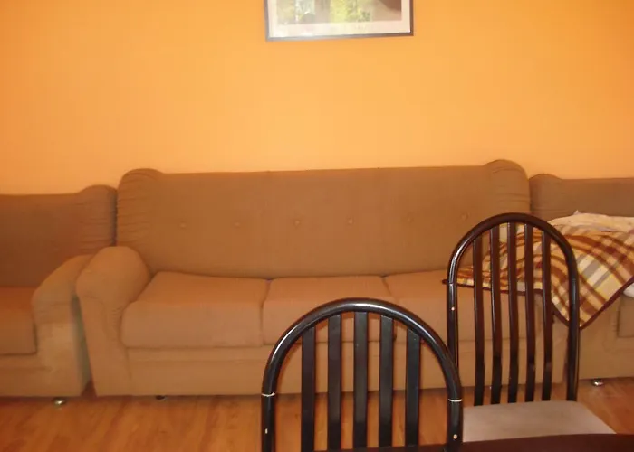 Grazyna * Dźwirzyno