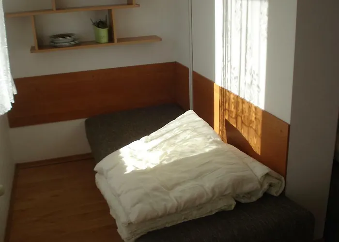 Privat bolig Grazyna *