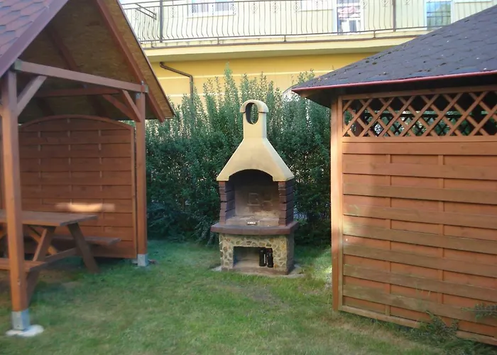 Séjour chez l'habitant Grazyna