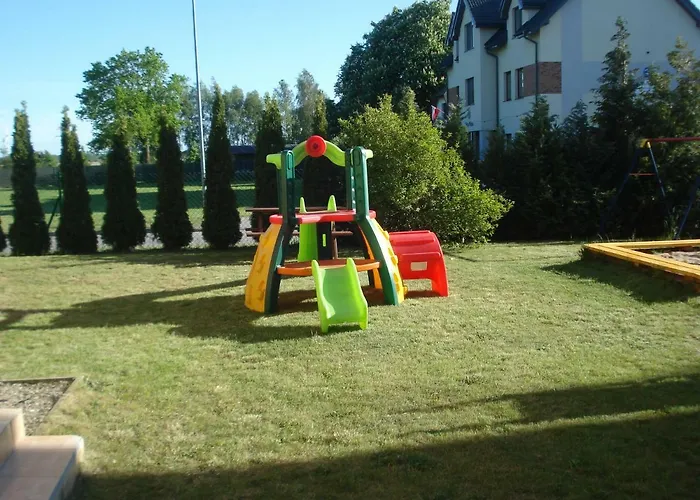 Privat bolig Grazyna *