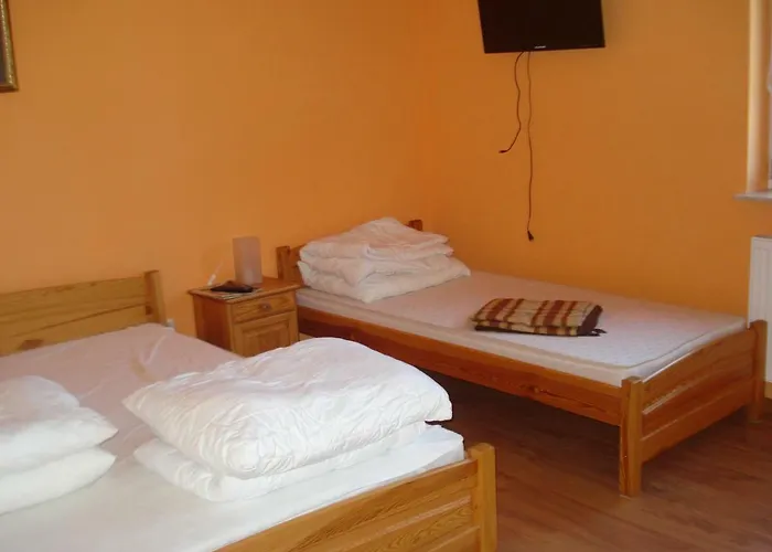 Privat bolig Grazyna