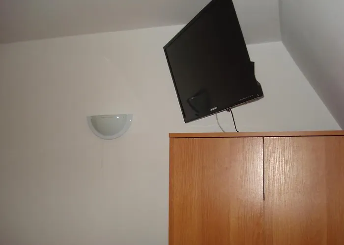 Grazyna 民宿 德兹维济诺