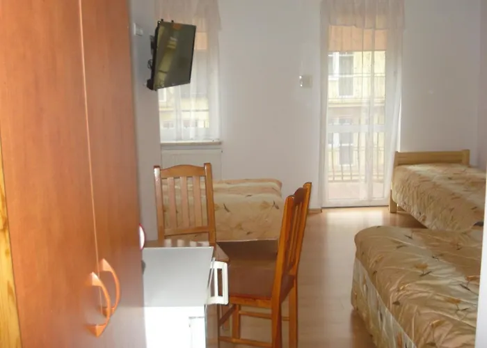 Privat bolig Grazyna *