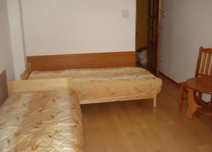 Privat bolig Grazyna