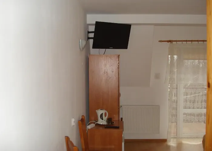 Grazyna Privat bolig