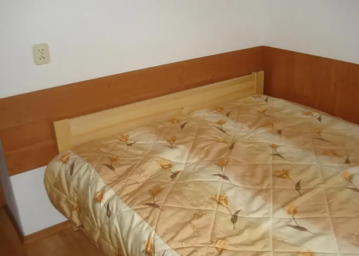 Grazyna 民宿 德兹维济诺