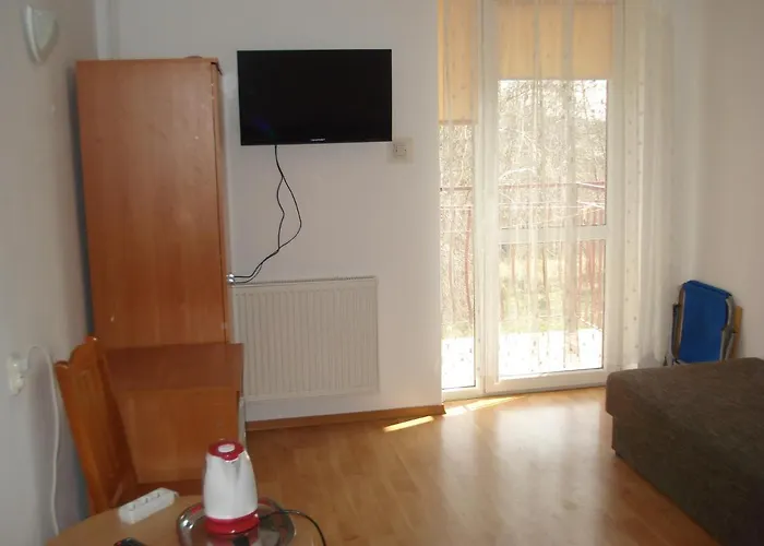 Grazyna Privat bolig