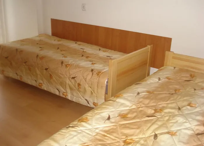 Privat bolig Grazyna Dźwirzyno