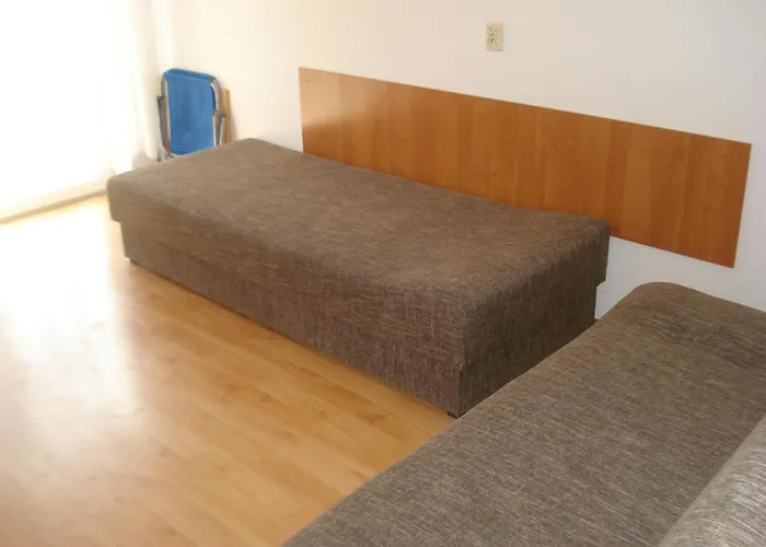 Grazyna Privat bolig Dźwirzyno