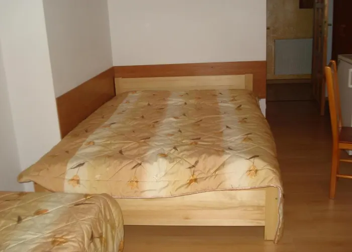 Privat bolig Grazyna Dźwirzyno